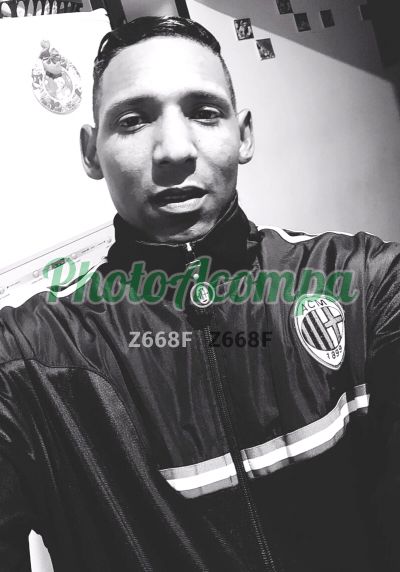 Leandro, garoto de programa em São José dos Campos
