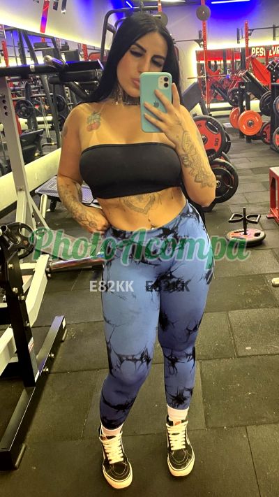 Malika Amari (11) 97315-8083, acompanhante na Zona Leste (SP)