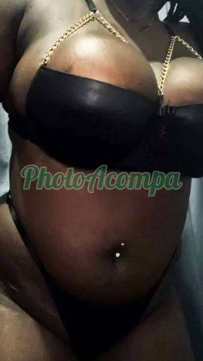 Débora (21) 99740-0435, acompanhante em Queimados