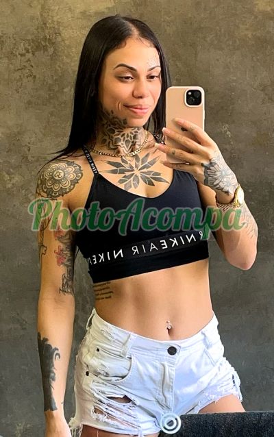 Duda Reis (11) 97827-2329, acompanhante em Ribeirão Pires (ABC Paulista)