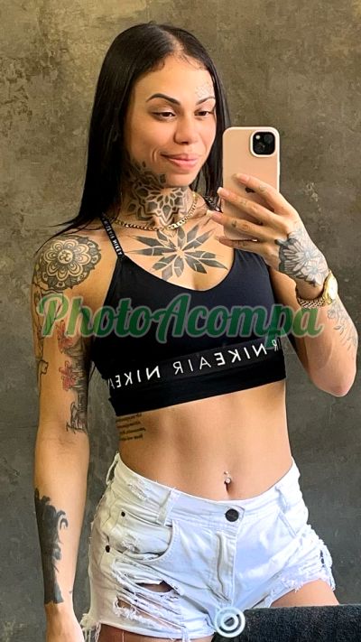 Duda Reis (11) 97827-2329, acompanhante em Ribeirão Pires (ABC Paulista)