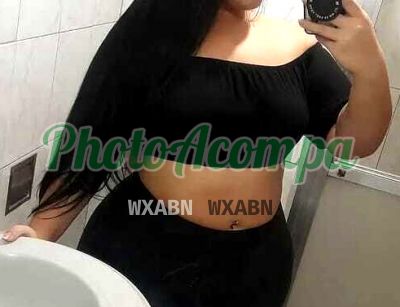 Luana Prado (13) 98125-3486, escort em Peruíbe