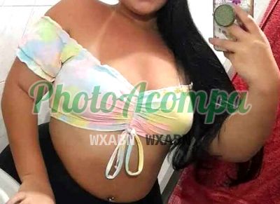 Luana Prado (13) 98125-3486, acompanhante em Peruíbe