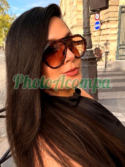 Luana Prado (13) 98125-3486, acompanhante em Peruíbe