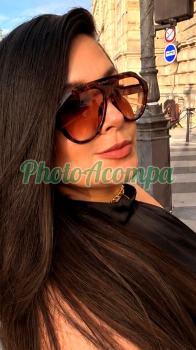 Luana Prado (13) 98125-3486, acompanhante em Peruíbe