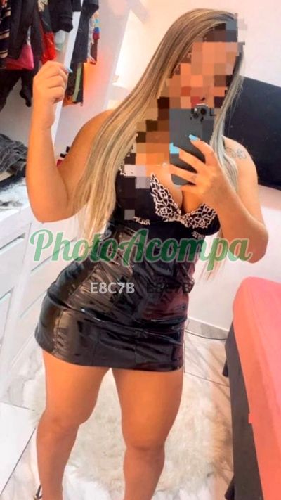 Babi Mello (21) 99887-9412, escort em Maricá