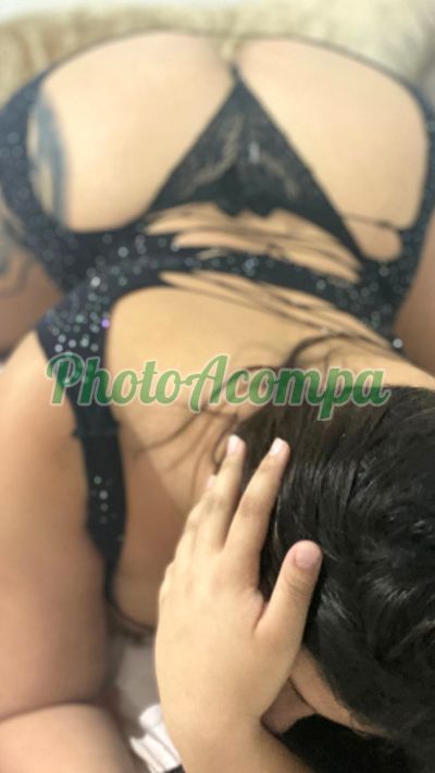 Sophia Soares (11) 95899-8978, garota de programa em Diadema (ABC Paulista)
