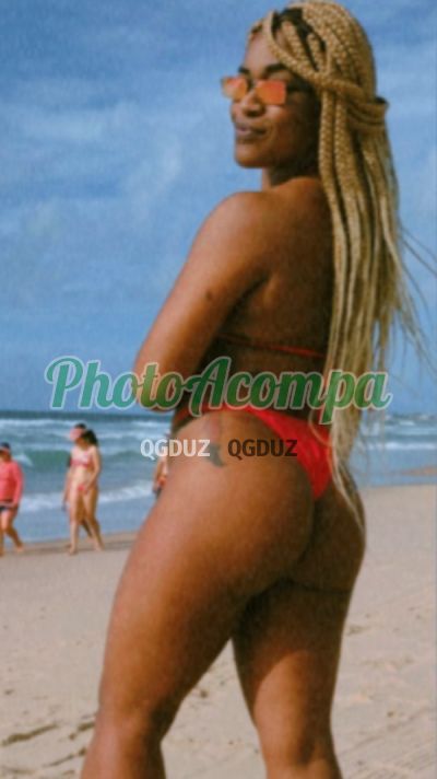 Bombom, acompanhante em Pindamonhangaba