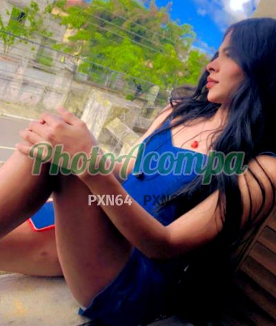 Jade, travesti em João Pessoa