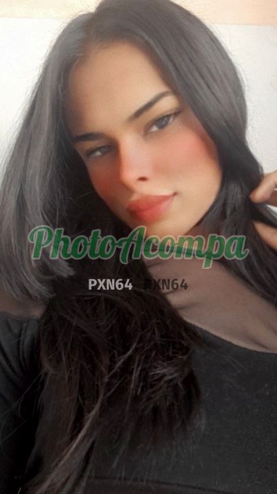Jade, transex em João Pessoa