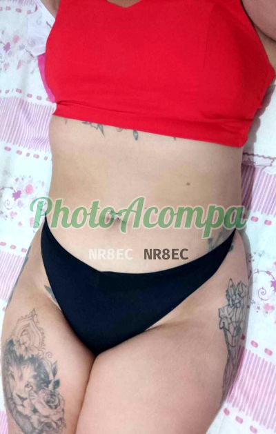Amanda Sousa, acompanhante em Piracicaba