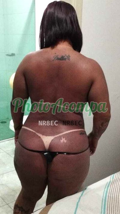 Amanda Sousa, garota de programa em Piracicaba