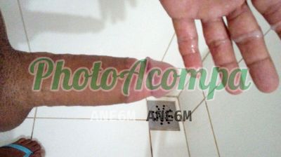 MAXIMUS 23 CM BEM GROSSO (85) 99185-7976, garoto de programa em Fortaleza