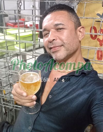 MAXIMUS 23 CM BEM GROSSO (85) 99185-7976, garoto de programa em Fortaleza