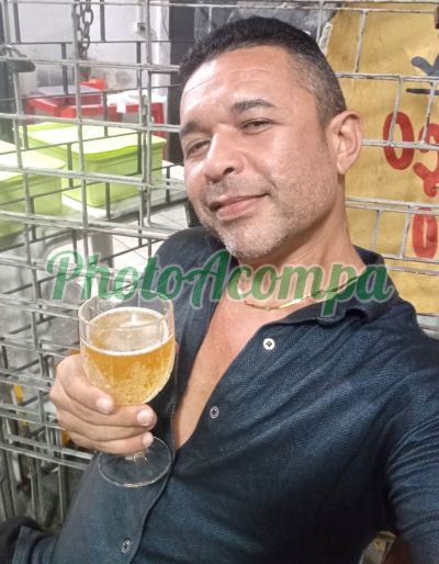 MAXIMUS 23 CM BEM GROSSO (85) 99185-7976, garoto de programa em Fortaleza