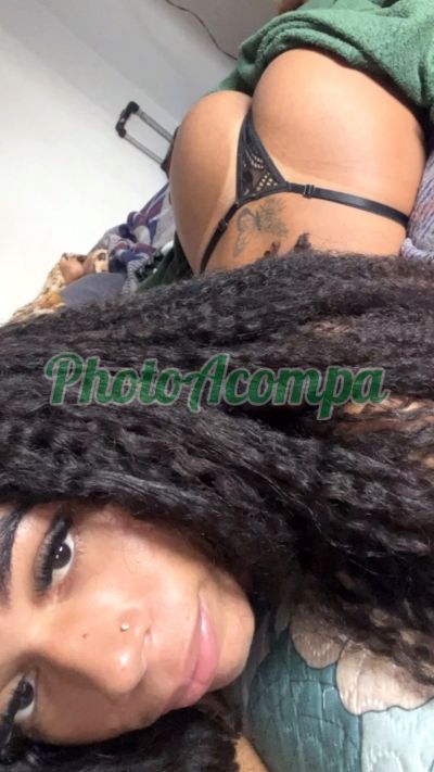 Ysa (21) 96652-9603, transex em São João de Meriti