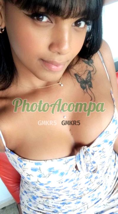 Natália Fasano (12) 99702-9313, travesti em Sorocaba