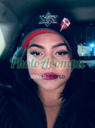 Gabriela, garota de programa em Bauru