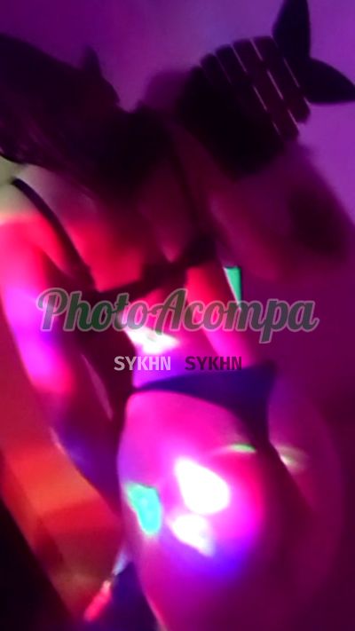 Luana Prado, escort em Xangri-lá