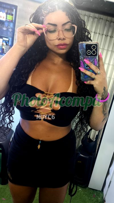 Luana Cachinhos (11) 94008-2639, acompanhante em Salto