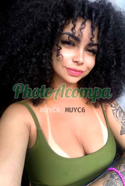 Luana Cachinhos (11) 94008-2639, acompanhante em Salto