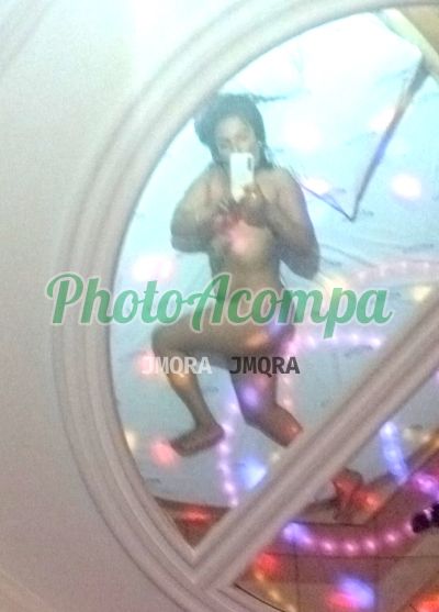 Liliy (11) 93777-6572, garota de programa em Itapevi