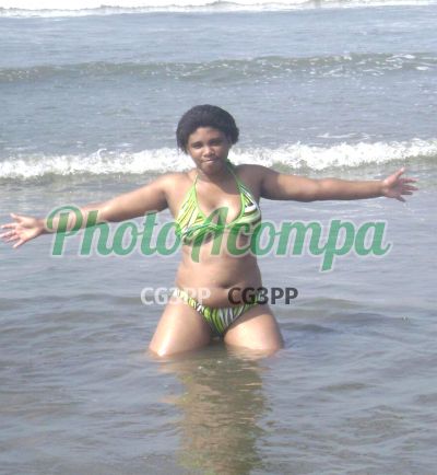 Fernanda Souza, escort em Francisco Morato
