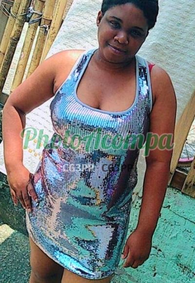 Fernanda Souza, acompanhante em Francisco Morato