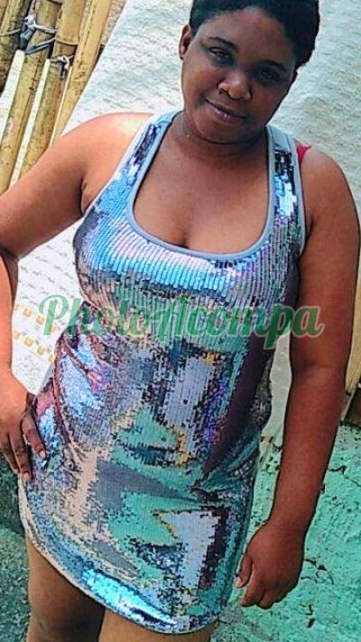 Fernanda Souza, acompanhante em Francisco Morato