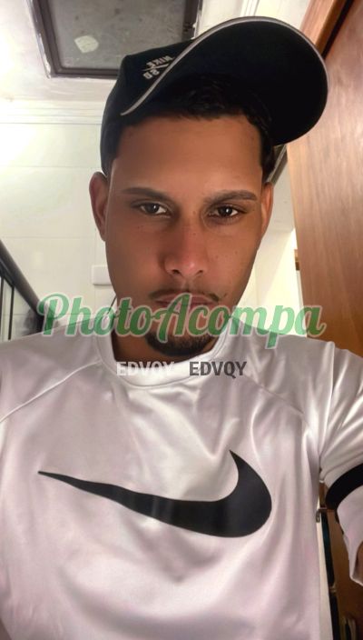 Matheus Santos (13) 97817-5615, garoto de programa em Praia Grande