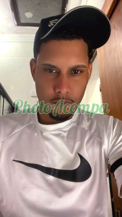 Matheus Santos (13) 97817-5615, garoto de programa em Praia Grande