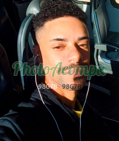Matheus, garoto de programa em Nova Iguaçu