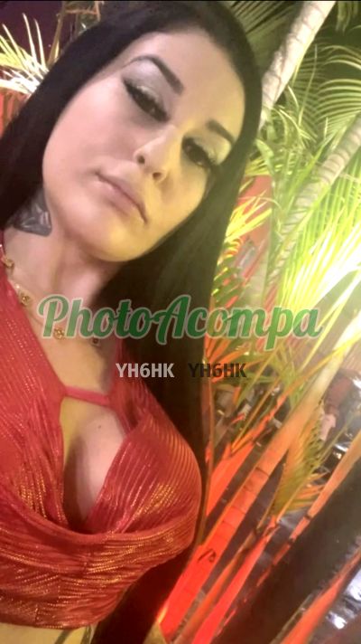 Amanda Souza (21) 97251-9779 - garota de programa em Duque de Caxias