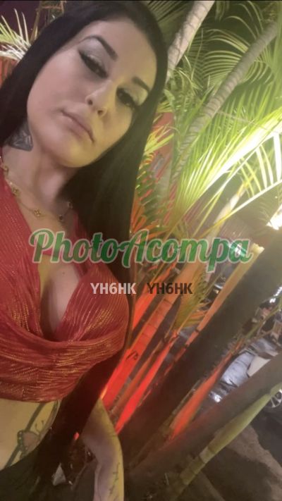 Amanda Souza (21) 97251-9779, garota de programa em Duque de Caxias