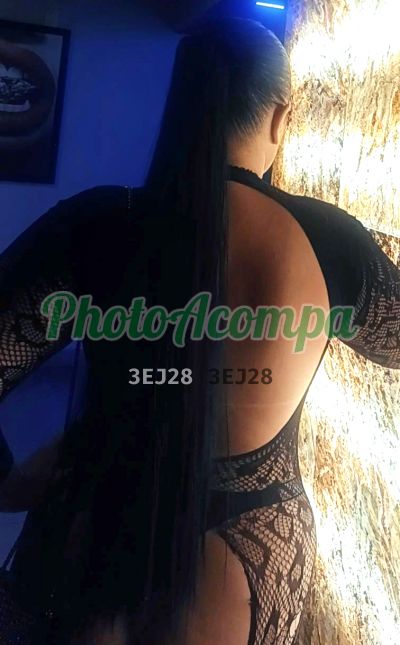 Brenda, acompanhante em Praia Grande