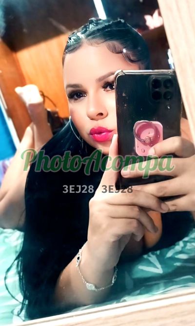 Brenda, escort em Praia Grande