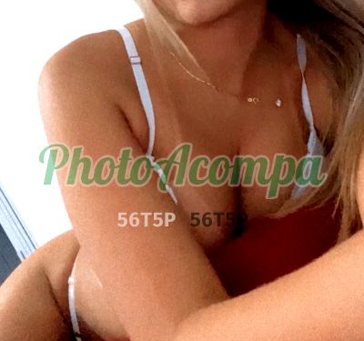 Eduarda, escort em Moema (SP)