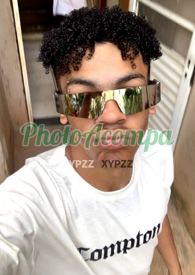 Derick, garoto de programa em Sumaré