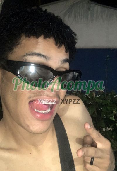 Derick, garoto de programa em Sumaré