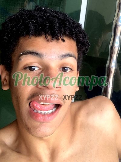 Derick, garoto de programa em Sumaré