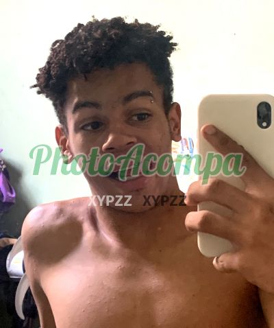 Derick, garoto de programa em Sumaré