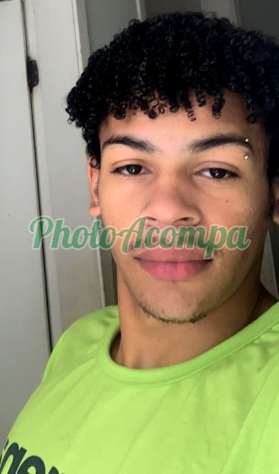Derick, garoto de programa em Sumaré