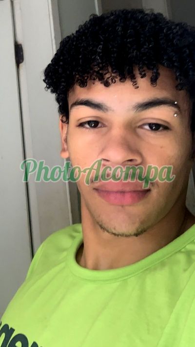 Derick, garoto de programa em Sumaré
