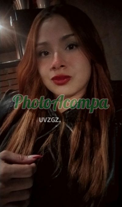 Mia, escort em Serra do Salitre