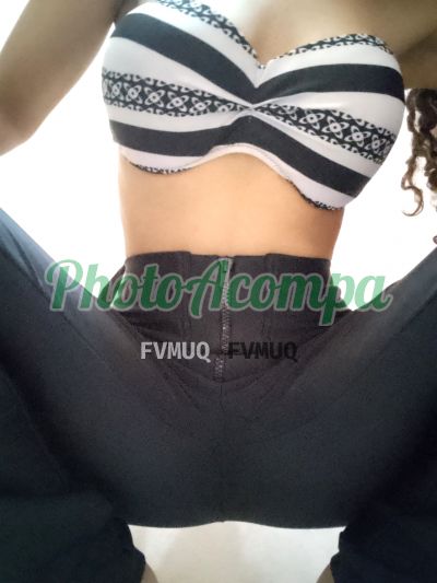 Atena, acompanhante em Sorocaba