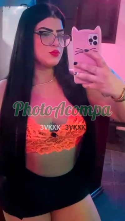 Ketiliy Lorrany, garota de programa no Guarujá