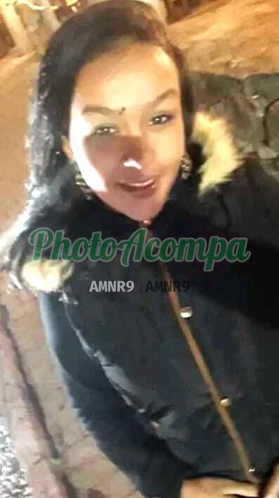 Sarah, escort em Campo Limpo Paulista