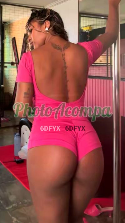 Duds (85) 98835-9453, acompanhante em Fortaleza