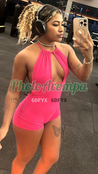 Duds (85) 98835-9453, escort em Fortaleza