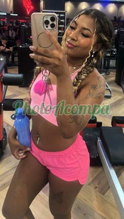 Moana (85) 98835-9453, acompanhante em Fortaleza